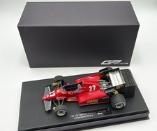 GP REPLICAS 1:18 - Ferrari 126