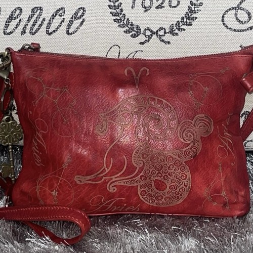 Borsa tracolla segno - borsa,