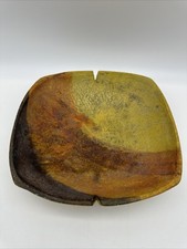 Posacenere ceramica vintage