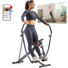 Sunny Health & Fitness Full