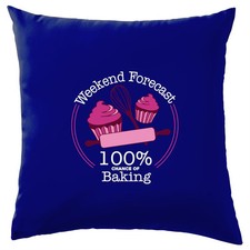 Weekend Forecast Cottura Al