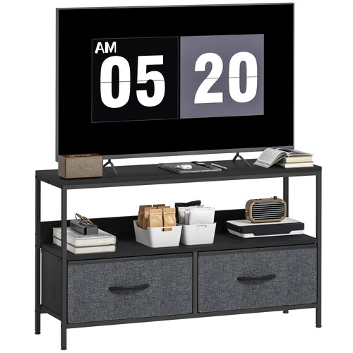 Homcom mobile industriale - mobile, tv