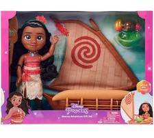 Disney Princess Moana bambola