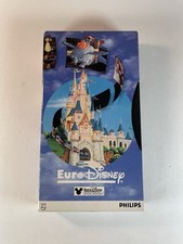 📼📼📼 CASSETTE VHS EURO