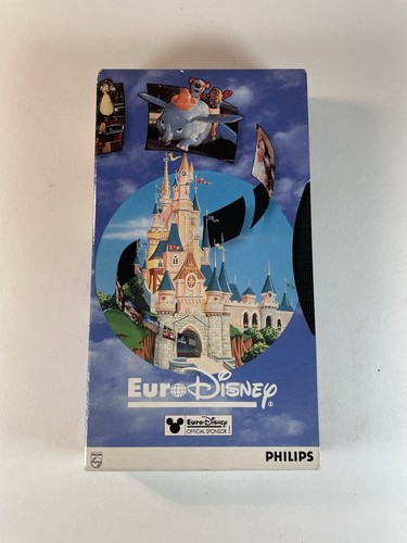 Cassette vhs euro - 📼📼📼,