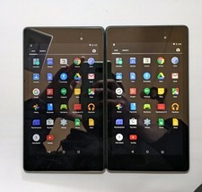 lotto lavoro 2x Asus Tablet