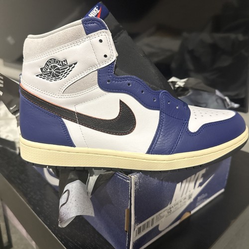 Jordan high uomo taglia - high, 10