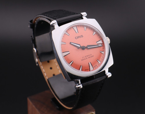 Orologio polso uomo vintage - polso,