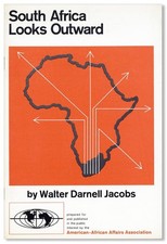 Walter Darnell Jacobs. South