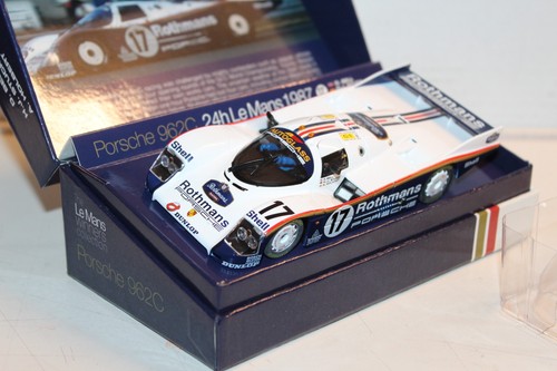 Slot car - slot, 962