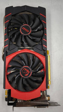 MSI Geforce GTX 980 Ti Gaming