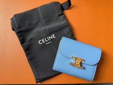 Portafoglio compatto CELINE