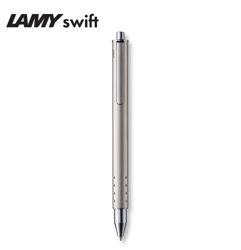 Lamy swift rollerball - lamy, pen