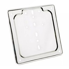 PORTA TARGA PORTATARGA IN