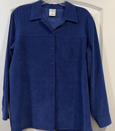 Camicetta vintage allison - vintage,