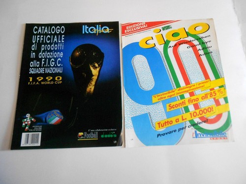 Italia mondiali calcio 2 - di,