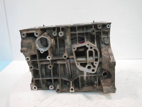 Blocco motore albero - ,