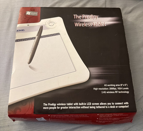 Qomo qit30 prodigy interactive - qit30,
