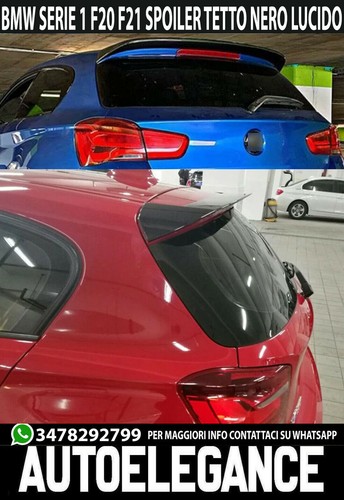 Bmw serie f20 f21 2012 - serie, 2012-2018
