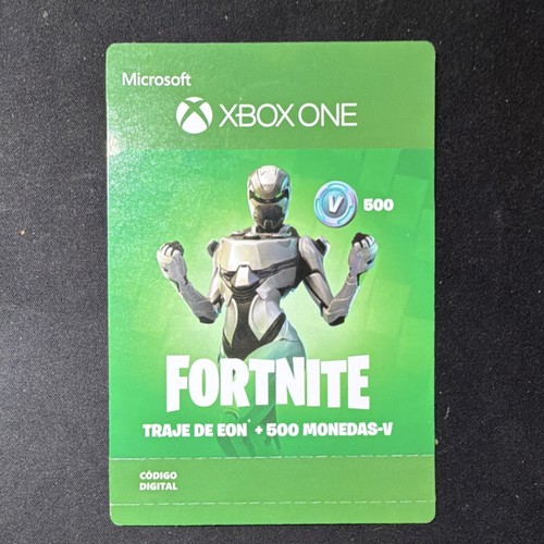 Microsoft fortnite eon outfit - fortnite,
