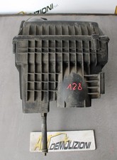 SCATOLA PORTA FILTRO ARIA