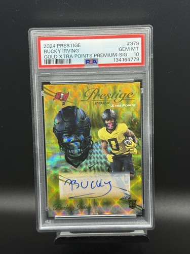 2024 prestige bucky - prestige, irving