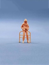 Cappello da pescatore 1/43