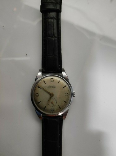 Orologio xaros mov - xaros,