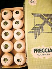 FRECCIA FILO DI SCOZIA 10