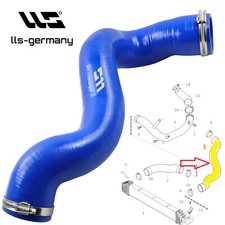 Tubo Turbo Tubo Di Carico