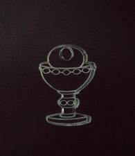 10 pezzi BOMBONIERA Prima