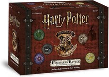 Harry Potter: Hogwarts Battle