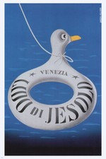 VENEZIA LIDO DI JESOLO vintage