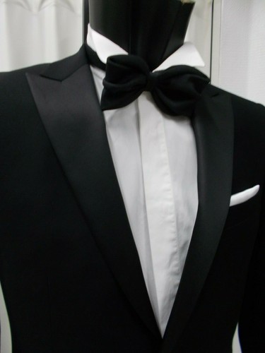 Smoking uomo firmato - ,