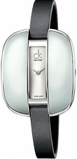 Calvin Klein Leather Strap