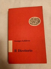 LIBRO IL DIRETTORIO 1952