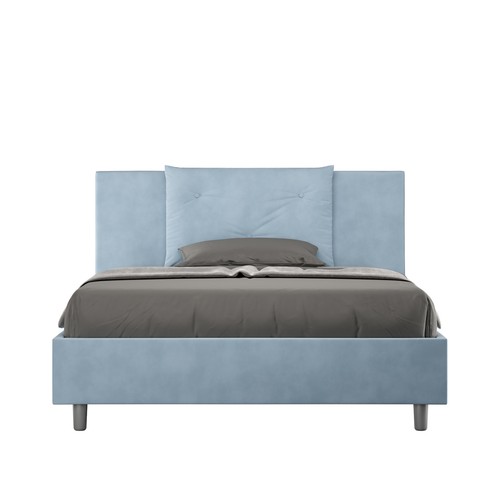 Ityhome letto matrimoniale - letto,