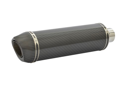 Scarico sportivo cbr600 - sportivo,