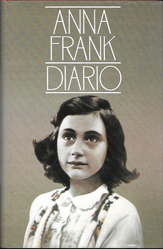 Anna frank diario - anna, frank.diario.