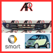 Griglia nera con fori fendinebbia Smart 1998 originale 0001744V002C22A00