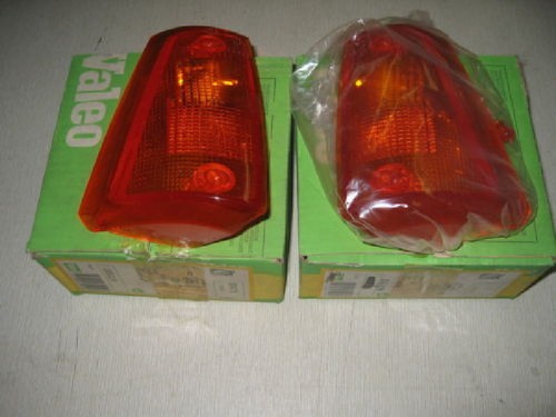 Seat marbella 1993 - marbella,