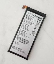 Batteria originale Alcatel