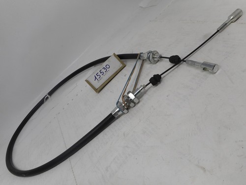 Cavo acceleratore pedale per - acceleratore,