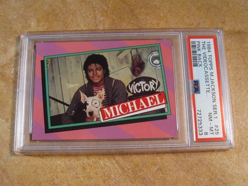 Michael jackson - michael, la