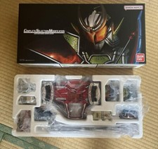 Bandai Kamen Rider Gaim CSM