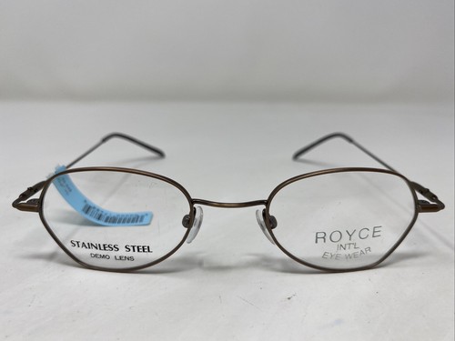 Royce int eyewear - int’l,