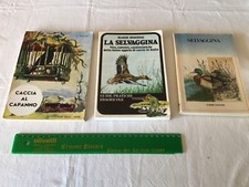 🟥lotto CACCIA AL CAPANNO