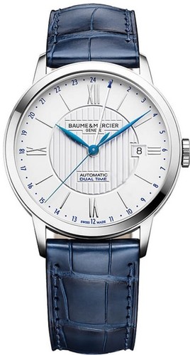 Baume mercier classima - mercier,