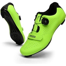 Scarpe Ciclismo Invernali Uomo