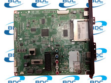 Scheda madre motherboard tv lg